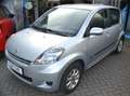 Daihatsu Sirion Sirion 1.3 Automatik Scheckheft II Hand Ganzj.Reif Zilver - thumbnail 9