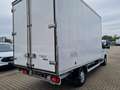 Fiat Ducato 35 Koffer 150 maxi Multijet Klima Klima Weiß - thumbnail 4