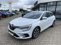 Renault Megane Grandtour BLUE dCi 115 INTENS White - thumbnail 1