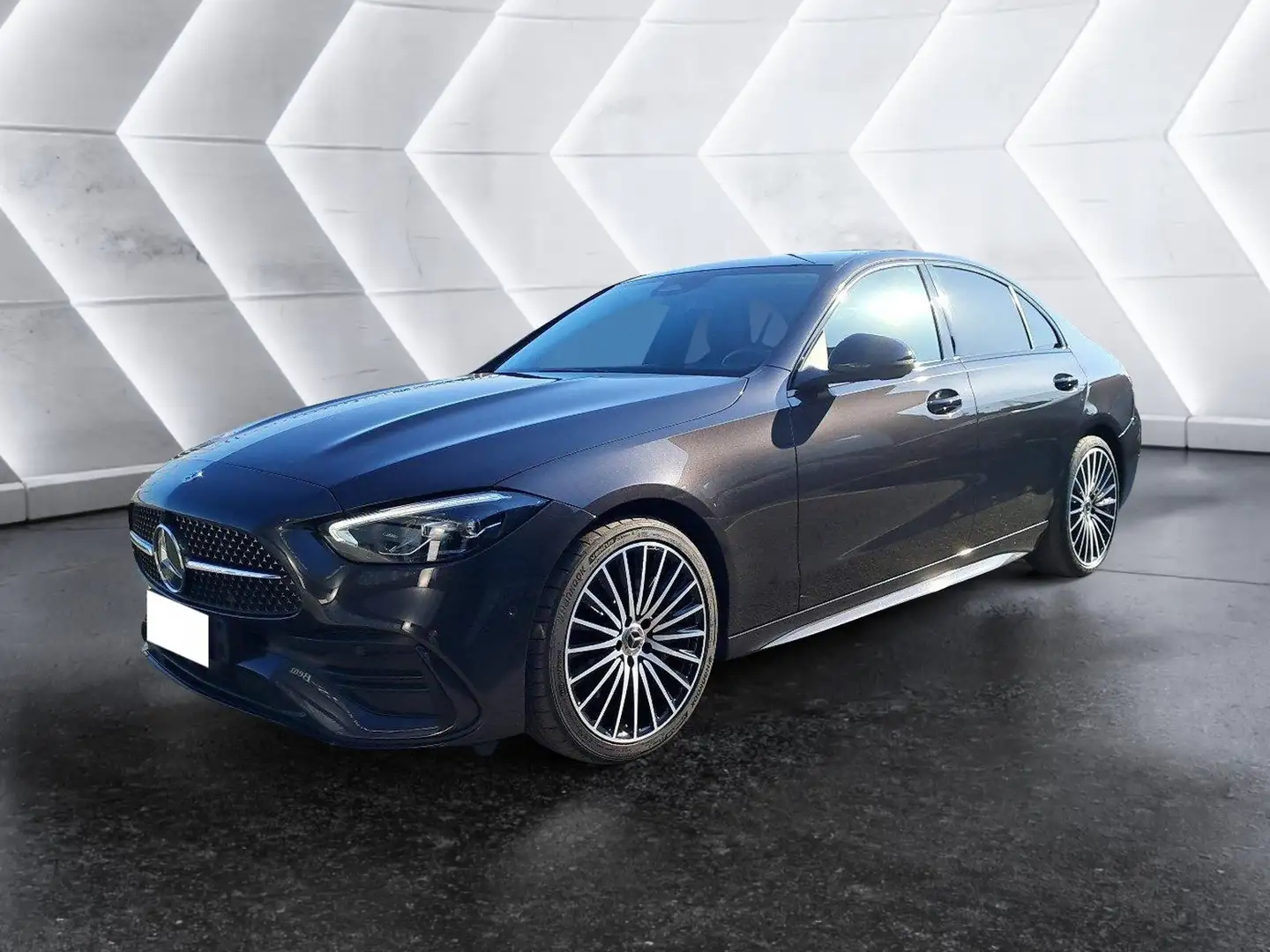 Mercedes-Benz C 220 C 220 d Mild hybrid AMG Line Premium - 1