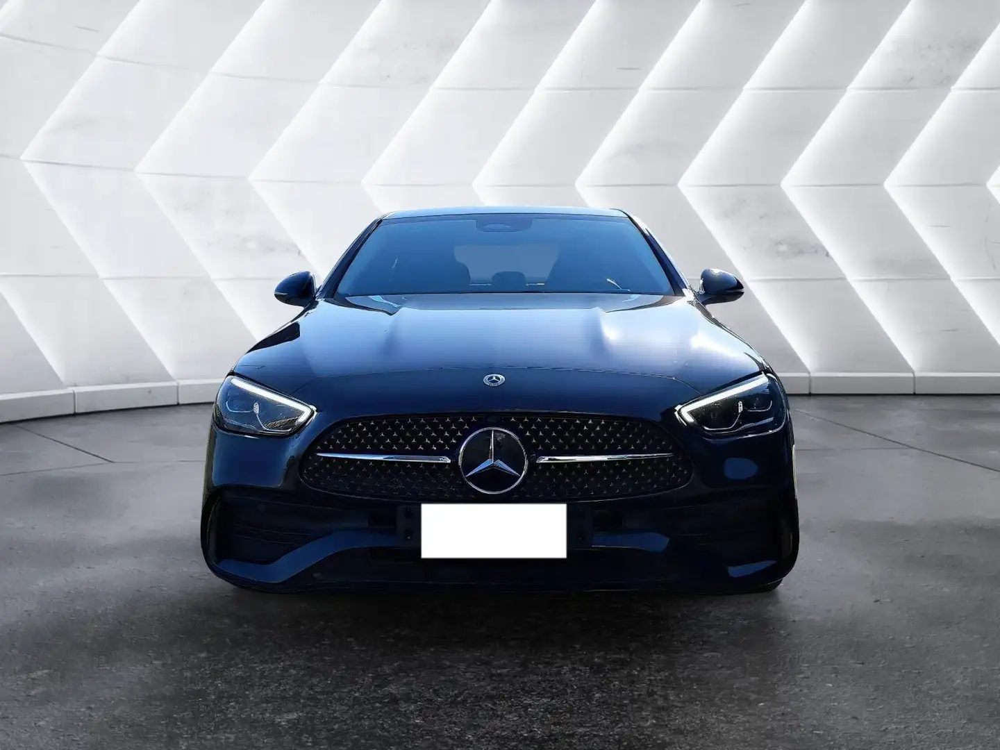 Mercedes-Benz C 220 C 220 d Mild hybrid AMG Line Premium - 2