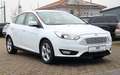 Ford Focus 1.5/VOLL SHEFT/BI XENON/NAVI/SHZ/PDC/BT/ Bianco - thumbnail 3