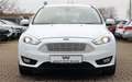 Ford Focus 1.5/VOLL SHEFT/BI XENON/NAVI/SHZ/PDC/BT/ Bianco - thumbnail 2