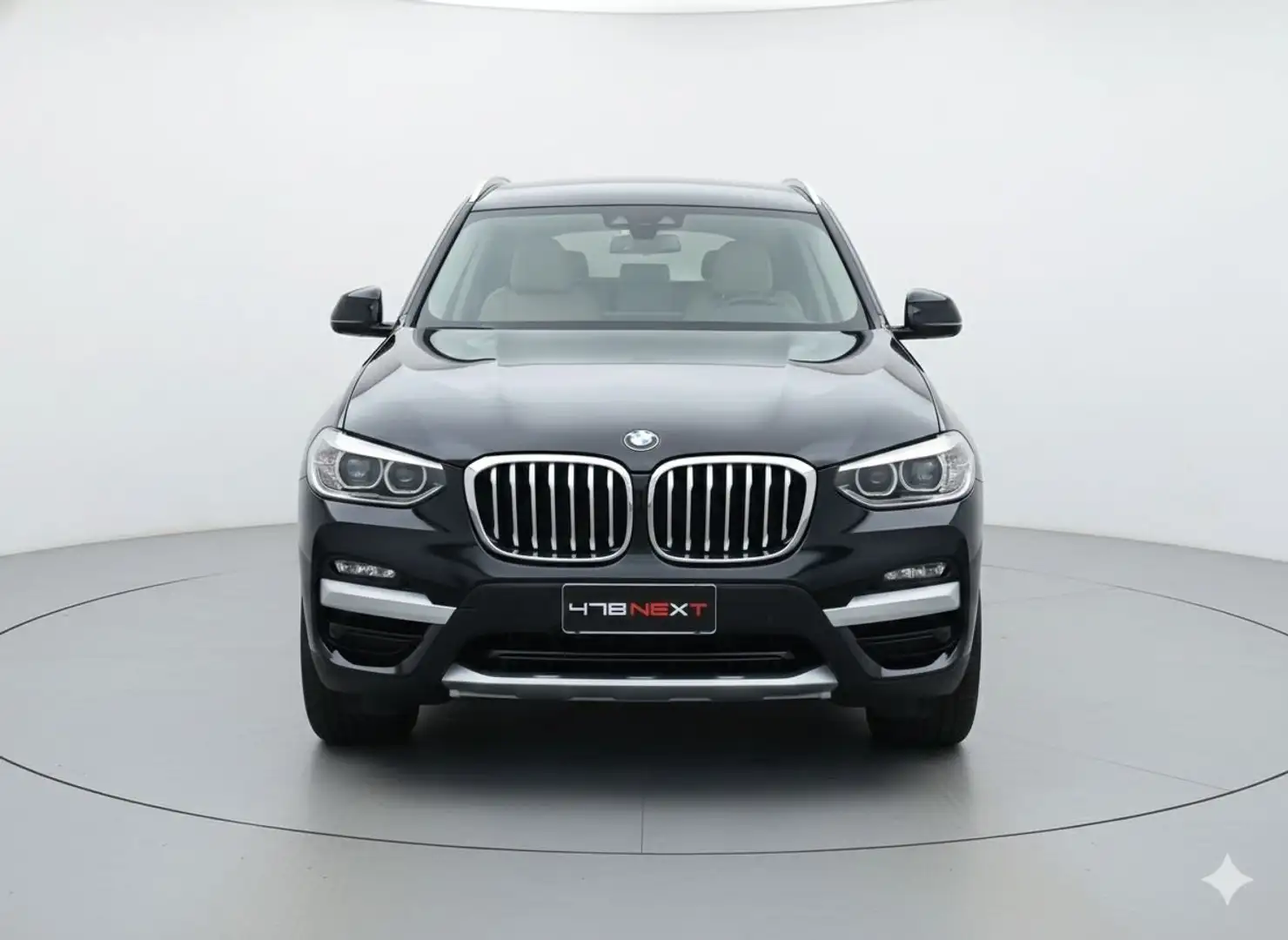 BMW X3 X3 xDrive20d 48V xLine - 2