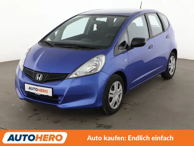 Honda Jazz 1.2 S*KLIMA*GARANTIE*