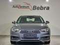 Audi A4 Avant 35 TDI sport LED/Navi/Kamera/SHZ/PDC Grijs - thumbnail 2