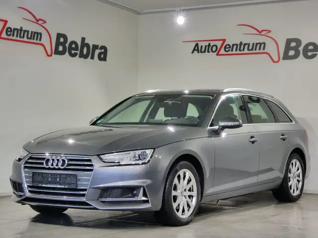 Audi A4 Avant 35 TDI sport LED/Navi/Kamera/SHZ/PDC