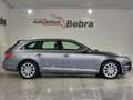 Audi A4 Avant 35 TDI sport LED/Navi/Kamera/SHZ/PDC Grijs - thumbnail 4