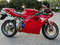 Ducati 996 Biposto Rouge - thumbnail 4