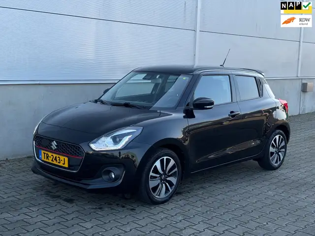 Suzuki Swift 1.0 Stijl Smart Hybrid KEYLESS|AD.CRUISE|NAVI|