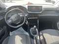 Peugeot 208 208 1.2 puretech Style 100CV MT6 *KM0* Noir - thumbnail 9