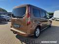 Ford Grand Tourneo Tourneo Connect 1.6 TDCi Grand Titanium  Klima/BC Marrone - thumbnail 8
