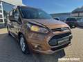 Ford Grand Tourneo Tourneo Connect 1.6 TDCi Grand Titanium  Klima/BC Marrone - thumbnail 10