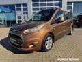 Ford Grand Tourneo Tourneo Connect 1.6 TDCi Grand Titanium  Klima/BC Marrone - thumbnail 2