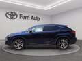 Lexus RX 450h 3.5 luxury 263cv cvt Blau - thumbnail 2