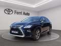 Lexus RX 450h 3.5 luxury 263cv cvt Blau - thumbnail 1