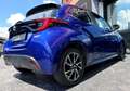 Toyota Yaris PROMO HYBRID EDITION NAVI CAMERA UNIPRO! Blu/Azzurro - thumbnail 6