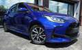 Toyota Yaris PROMO HYBRID EDITION NAVI CAMERA UNIPRO! Blu/Azzurro - thumbnail 3