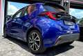 Toyota Yaris PROMO HYBRID EDITION NAVI CAMERA UNIPRO! Blu/Azzurro - thumbnail 8