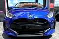 Toyota Yaris PROMO HYBRID EDITION NAVI CAMERA UNIPRO! Blu/Azzurro - thumbnail 2