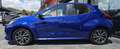 Toyota Yaris PROMO HYBRID EDITION NAVI CAMERA UNIPRO! Blu/Azzurro - thumbnail 4