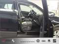 Volkswagen T-Cross 1.0 TSI OPF Life CarPlay Matrix IQ.Drive Schwarz - thumbnail 5