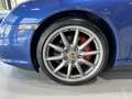 Porsche 911 Carrera 4S Cabriolet Tiptronic Azul - thumbnail 15