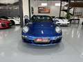 Porsche 911 Carrera 4S Cabriolet Tiptronic Azul - thumbnail 3