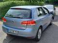 Volkswagen Golf Blau - thumbnail 2