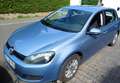 Volkswagen Golf Blau - thumbnail 1