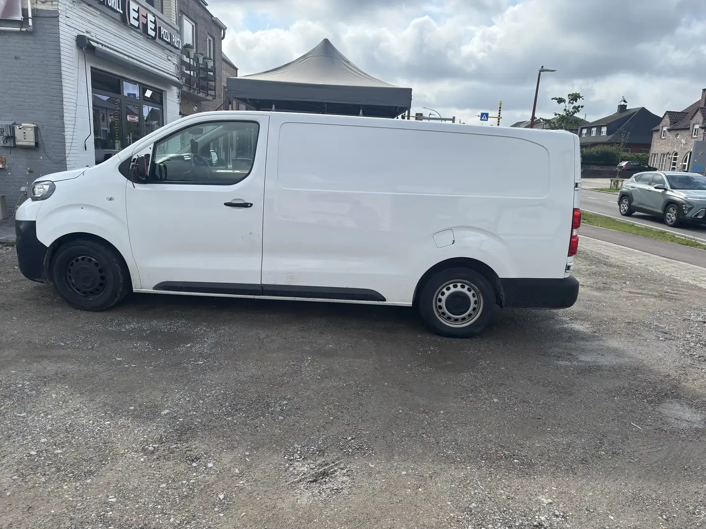 Peugeot Expert Tepee L2H1 (5-Si.) Vagabond - 1