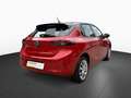 Opel Corsa F e EDITION SITZHEIZUNG Rood - thumbnail 4