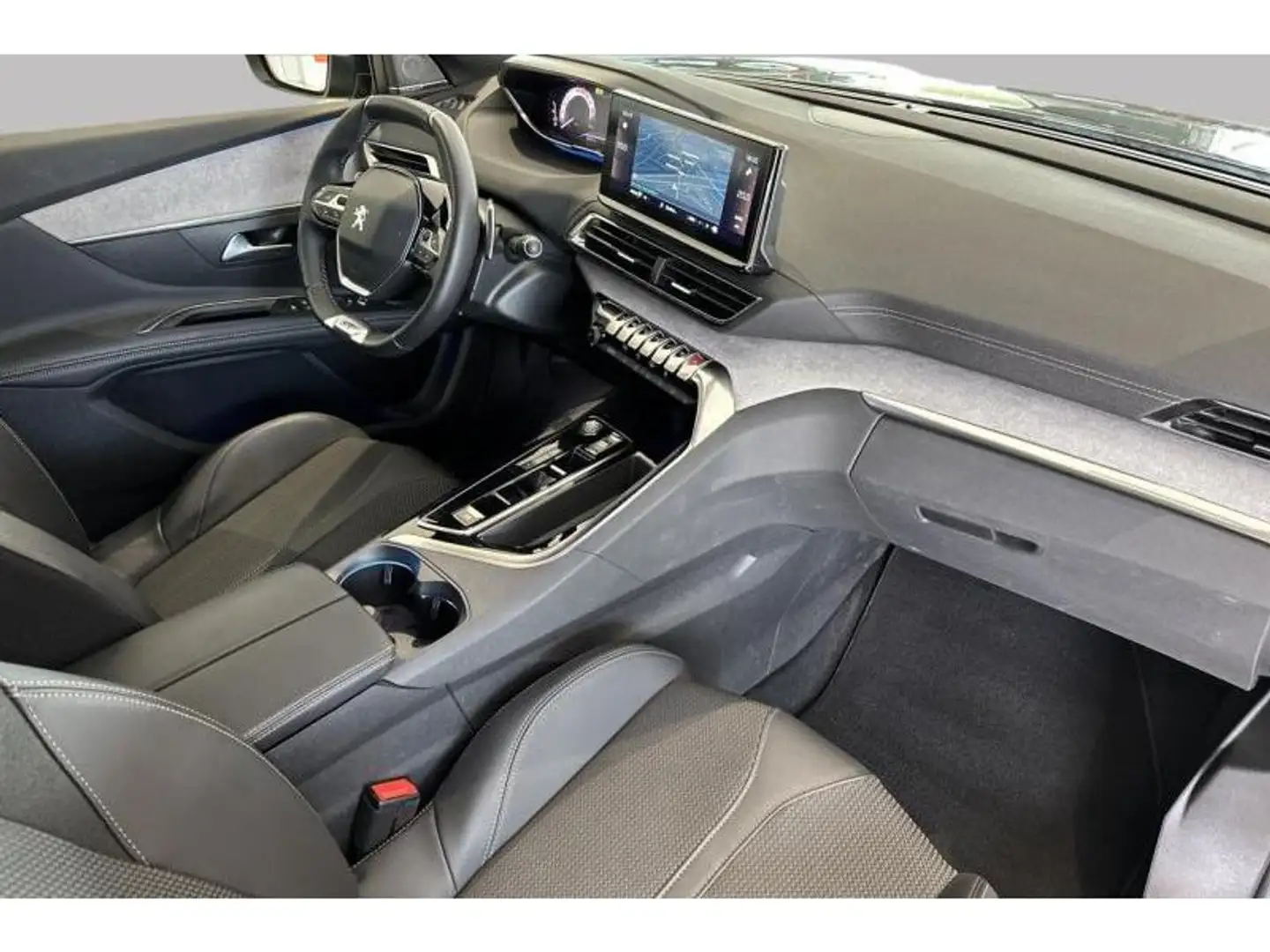 Peugeot 3008 GT - Pano - Focal Noir - 2