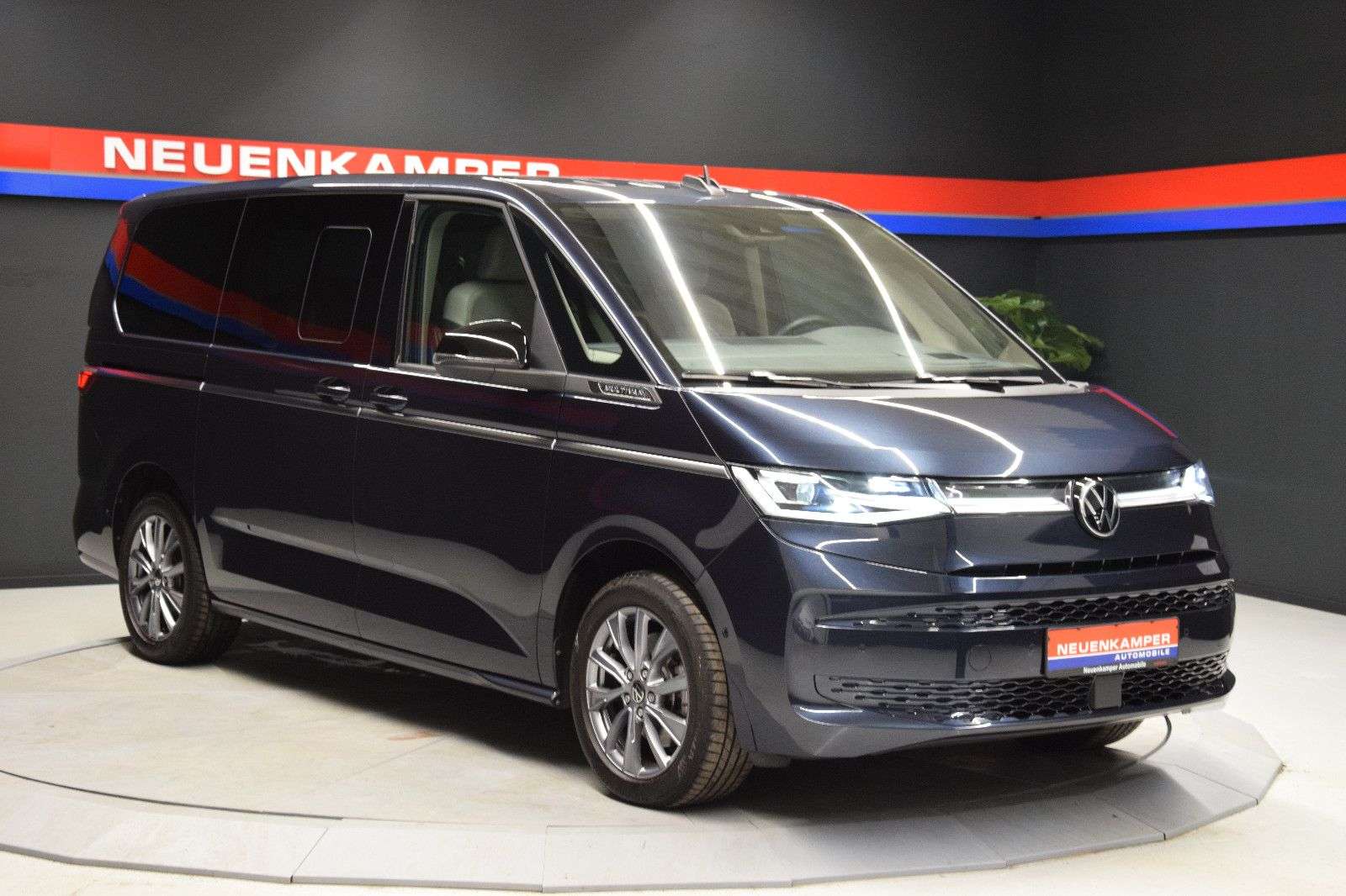 Second hand Volkswagen  2.0