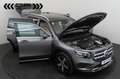Mercedes-Benz GLB 180 d LUXURY BUSINESS SOLUTIONS 7-GTRONIC -  NAVI -... Gri - thumbnail 11