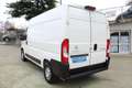 Citroen Jumper 2.2d Garanzia 48 mesi Blanc - thumbnail 7