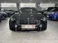 BMW M2 Coupe 3.0 460cv auto ITALIANA KM 0 PRONTA CONSEGN Negro - thumbnail 2