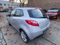 Mazda 2 1.3 Impression Klima+Allwetter+PDC+Sitzheizung Silber - thumbnail 7