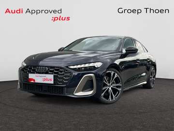 2.0 TFSI Edition one S tronic