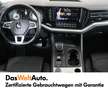 Volkswagen Touareg TDI SCR 4MOTION Silber - thumbnail 8
