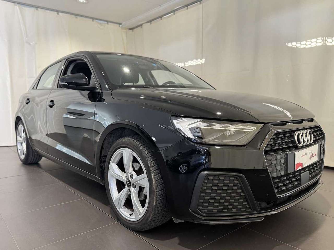 Audi A1 2ª serie SPB 25 TFSI Admired