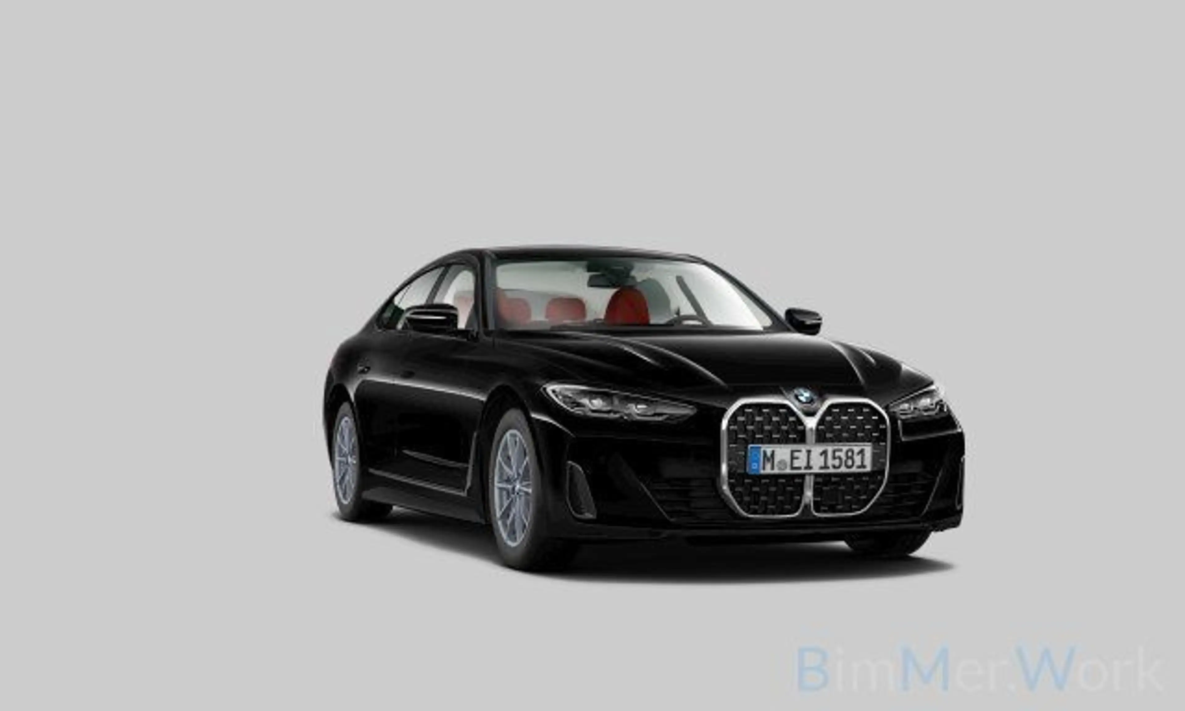 BMW 430 i Gran Coupe Aut. AHK/HIFI/CAM/LED
