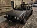 Volkswagen Golf Cabriolet Golf Cabrio 1.3 GL Gris - thumbnail 15