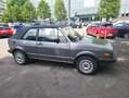 Volkswagen Golf Cabriolet Golf Cabrio 1.3 GL Gris - thumbnail 2
