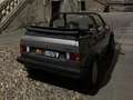 Volkswagen Golf Cabriolet Golf Cabrio 1.3 GL Gris - thumbnail 11