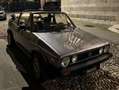 Volkswagen Golf Cabriolet Golf Cabrio 1.3 GL Gris - thumbnail 13