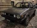 Volkswagen Golf Cabriolet Golf Cabrio 1.3 GL Gris - thumbnail 4