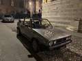 Volkswagen Golf Cabriolet Golf Cabrio 1.3 GL Gris - thumbnail 12