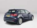 Audi A3 Sportback 1.0 TFSI Sport Lease Edition Blauw - thumbnail 2