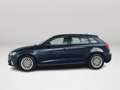 Audi A3 Sportback 1.0 TFSI Sport Lease Edition Blauw - thumbnail 4